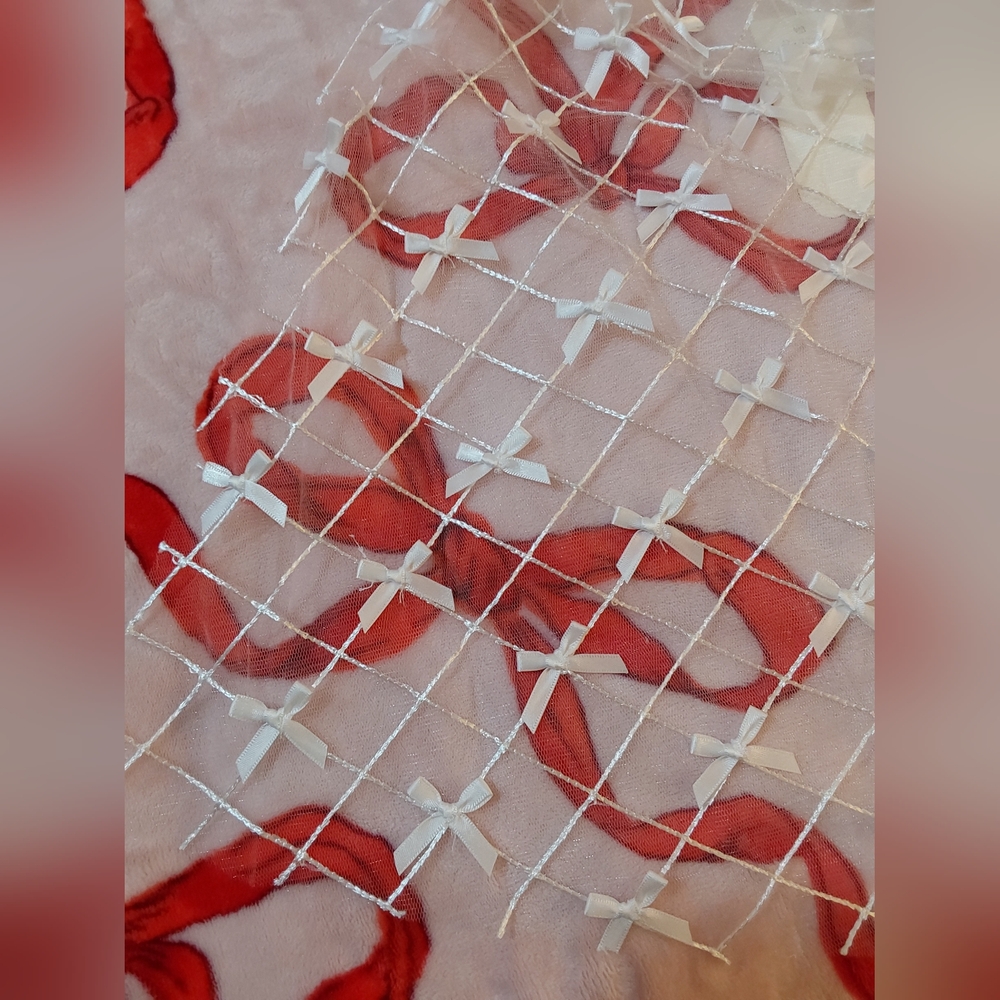 π For Love and Lemons Fiorella Veil π - Picture 10 of 16